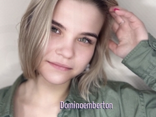 Dominoemberton