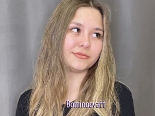 Dominoevatt