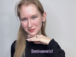 Dominoeverist