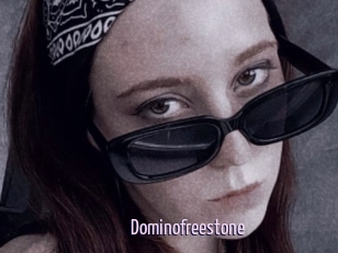 Dominofreestone