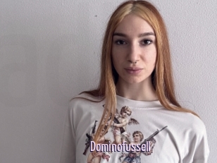 Dominofussell