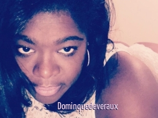 Dominquedeveraux