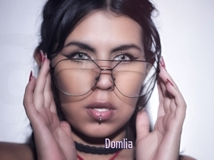 Domlia