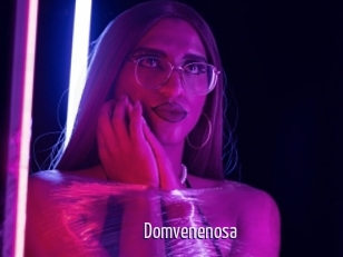 Domvenenosa