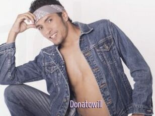 Donatowill