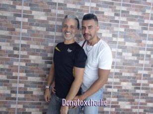 Donatoxcharlie