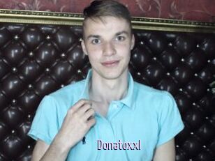 Donatoxxl