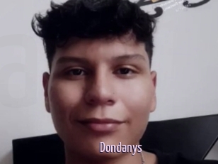 Dondanys