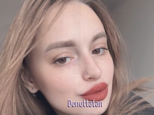 Donettatan