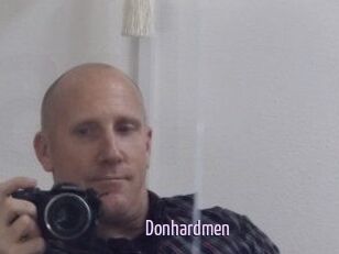 Donhardmen