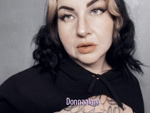 Donnaalana