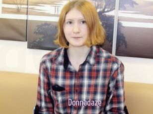 Donnadaze