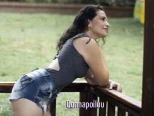 Donnapoiluu
