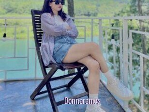 Donnaramos