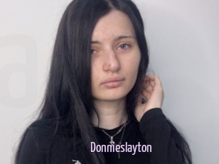 Donnieslayton