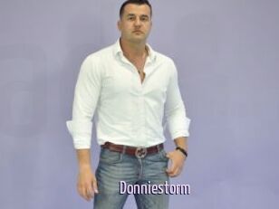Donniestorm