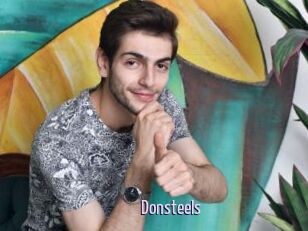 Donsteels