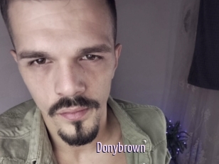 donybrown Anal Dilatation