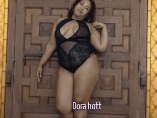 Dora_hott