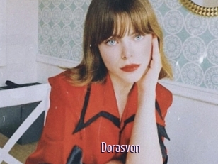 Dorasvon