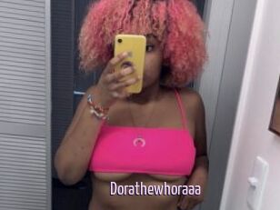 Dorathewhoraaa