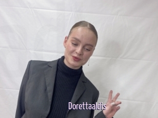 Dorettaaldis
