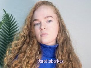 Dorettaberkes