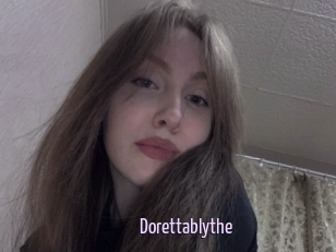 Dorettablythe