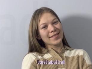Dorettabottrell