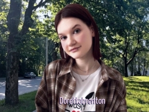 Dorettabrenton