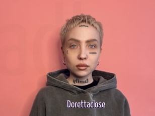 Dorettaclose