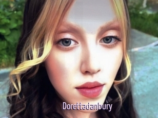 Dorettadanbury