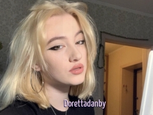 Dorettadanby