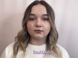 Dorettaeden