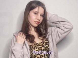 Dorettaevett