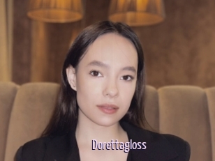 Dorettagloss