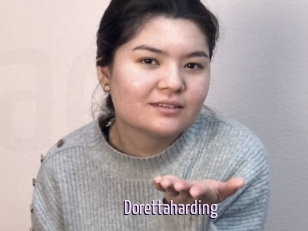 Dorettaharding