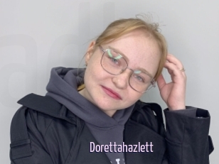 Dorettahazlett