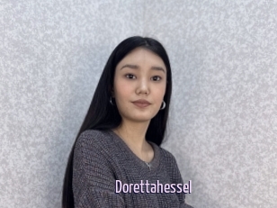 Dorettahessel