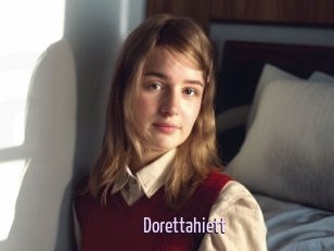Dorettahiett