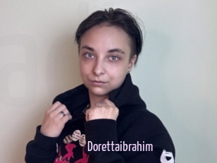 Dorettaibrahim