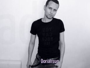 Doriansun