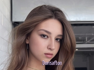 Dorisafton
