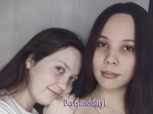 Dorisanddaryl