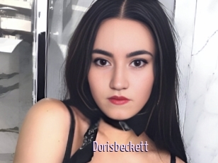 Dorisbeckett