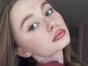 Dorisbendall