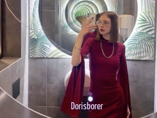 Dorisborer