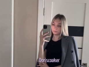Doriscoaker