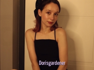 Dorisgardener