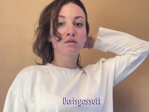 Dorisgossett